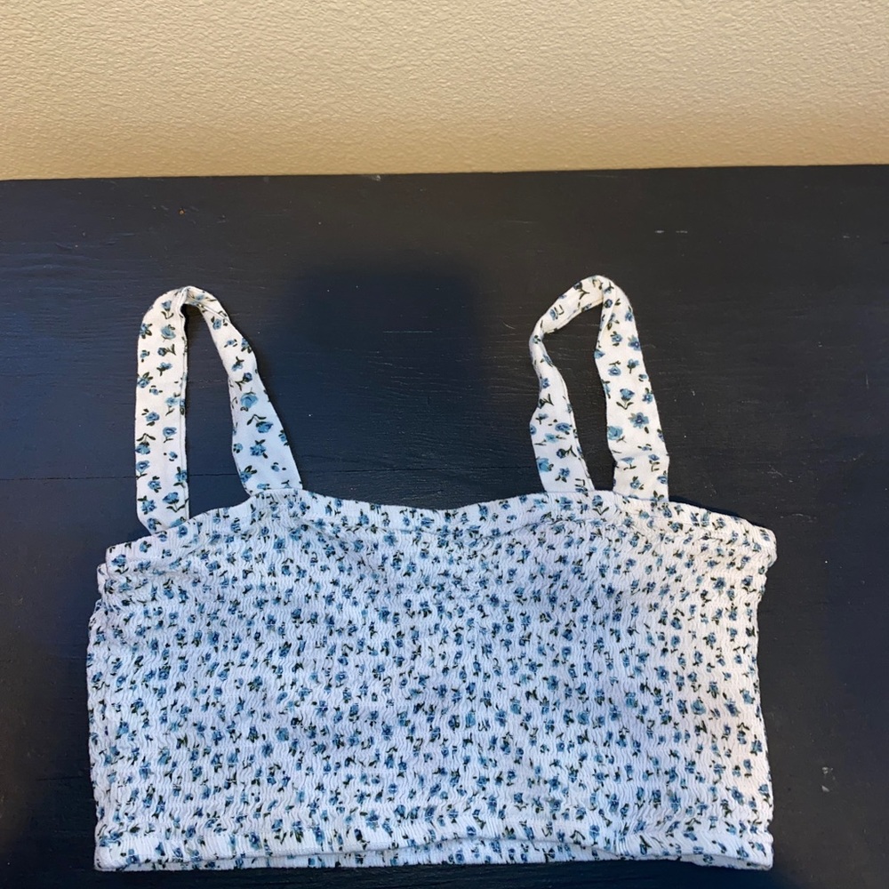 Pacsun top